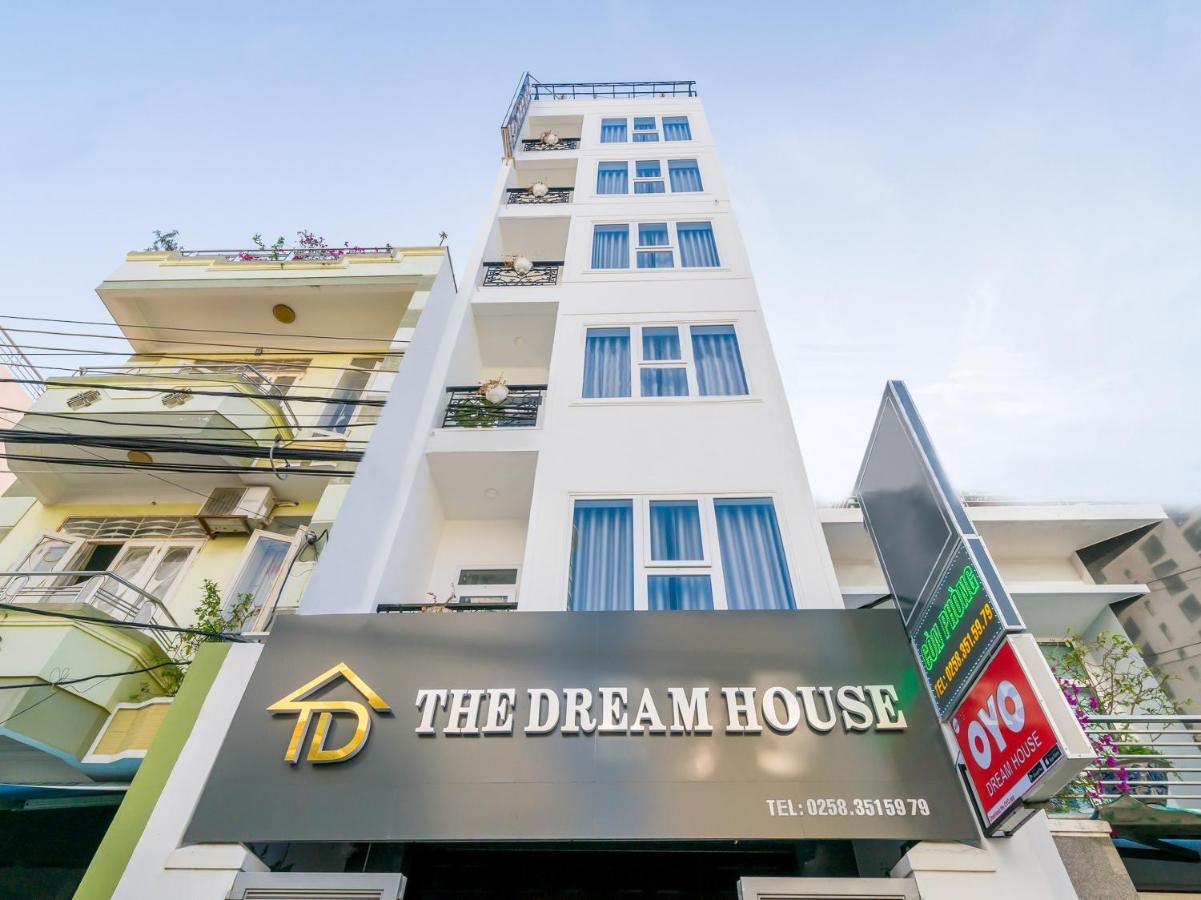 The Dream House Hotel Nha Trang Exterior photo